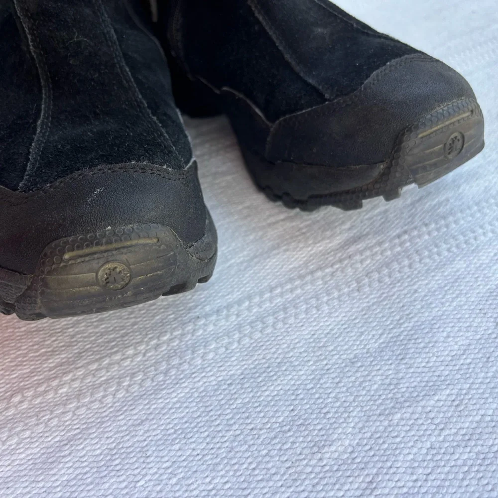 Metro2 BUGrip winter boots size womens 8 - Picture 4 of 13